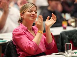 Grüne in Bayern: Katharina Schulze und das grüne „Yes we can“