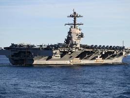 usa: „ich denke, wir werden einfach die leute töten, die drogen in unser land bringen“