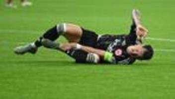 bundesliga: eintracht hofft gegen st. pauli auf mehr stabilität