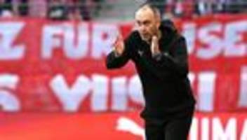 fußball-bundesliga: rb leipzig mit gemischten gefühlen nach augsburg