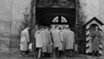 Gründung der Bundeswehr: Im Geist der Wehrmacht? Wie vor 70 Jahren die Bundeswehr entstand