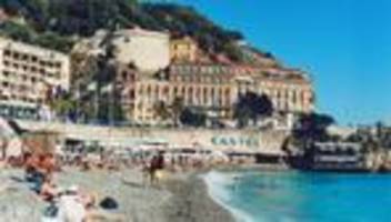 Hôtel Suisse in Nizza: Von hier aus ins Blaue