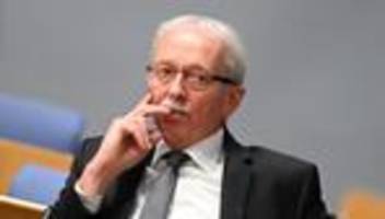 landtagswahl: ex-afd-landeschef frisch kandidiert für team freiheit