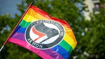 csd in cottbus nur mit verstärktem polizeischutz möglich