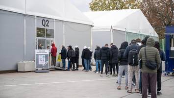 geheimes projekt: wohin berlins ankunftszentrum ziehen soll