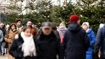 Geschenkejagd am Adventssonntag? Zweimal haben Sie dazu Gelegenheit