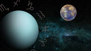 Neue Studie rüttelt an Gewissheit über Uranus und Neptun