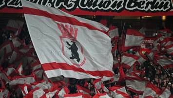 Rassistische Beleidigungen: Union-Fans aus Bus nach Berlin verbannt