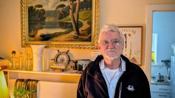 Rentner (78) verliert Wohnung: „Konnte Miete nicht bezahlen“