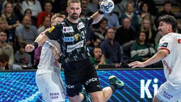Schock für die Füchse! Fabian Wiede fällt lange aus