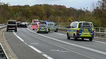 Tödlicher Unfall nahe Braunschweig: Pkw stürzt in Mittellandkanal