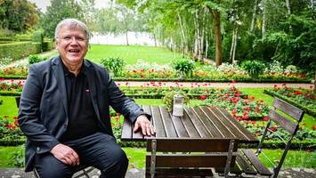 warum berlins landeswahlleiter diesen garten besonders schätzt