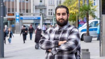 „Endlich ein Mensch, der dieser Debatte die Spitze abgebrochen hat“