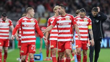 „entwicklung muss her“ – bremen zeigt, wo union berlin wirklich steht