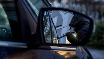 Neue Masche beim Autoklau: So gehen Diebe in Berlin vor