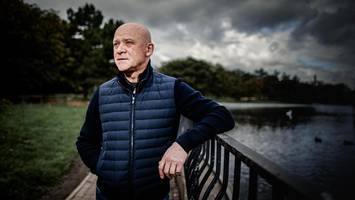 Bürgermeister von Odessa: „Habe mein Leben lang dem Land gedient“