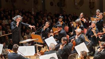 Blick ins Innenleben: Dirigenten, Orchester und das Schwarmverhalten