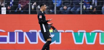 Adam Daghim vom VfL Wolfsburg: Wie das »6 7 Meme« Einzug in die Bundesliga findet