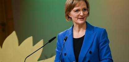 Grüne: Franziska Brantner wirft Friedrich Merz Führungsschwäche vor