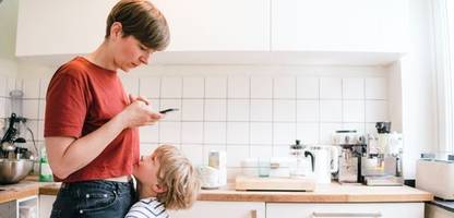 medienkonsum in der familie: wie handysüchtig ist ihr kind? und was ist mit ihnen?