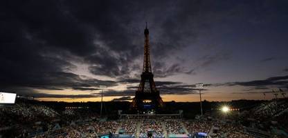 Olympia-Wahl in München: Wie die Sommerspiele Paris nachhaltig verändert haben