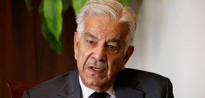 Pakistan droht Afghanistan mit »offenem Krieg«