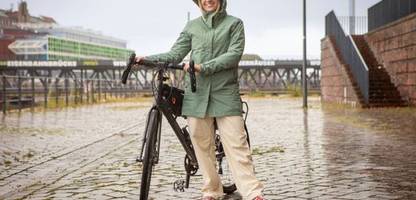 Regenjacken fürs Fahrrad von Craft, Endura, Gripgrab, Gorewear, Gonso, AGU und Vaude im Test