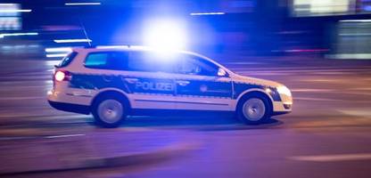 Solms: Drei Tote in Hessen gefunden