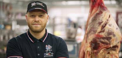 weltmeisterschaft der metzger: fleisch, wurst, ehre – spiegel tv für arte re: