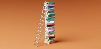 wie schaffe ich es, mehr bücher zu lesen? - podcast mit tobias milbrandt