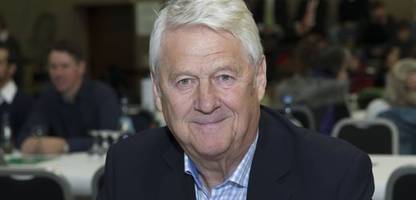 Nachruf auf Max Lorenz: Ein Grün-Weißer