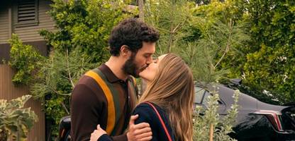 »nobody wants this« - 2. staffel: die flitterwochen gehen weiter