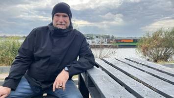 Beachlounge startet Wintersaison mit Hot Aperol und Waffeln