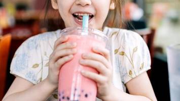 bubble tea: diese risiken birgt das süße kultgetränk