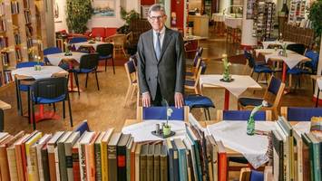 Der Besser-Macher: Hamburg ehrt Erfinder von Hinz&Kunzt