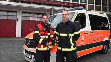 der einsatz, der hamburgs feuerwehr bis an die grenzen brachte