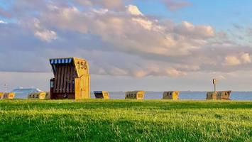 nordsee-report malt düsteres bild – krise oder normalisierung?