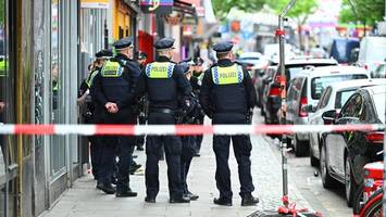 Weniger Kriminalität in Hamburg – aber mehr Fälle in diesen Bereichen