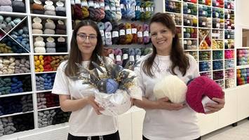 „Strick-Land“: Es gibt wieder ein Wolleparadies in Lohbrügge