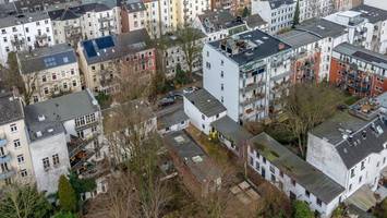 Nahe der Schanze: Hier sollen jetzt teure Luxuswohnungen entstehen