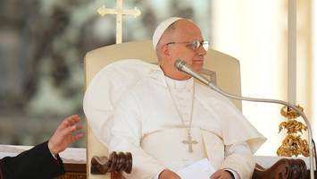 Papst Leo nimmt Rücktritt von Weihbischof Eberlein an