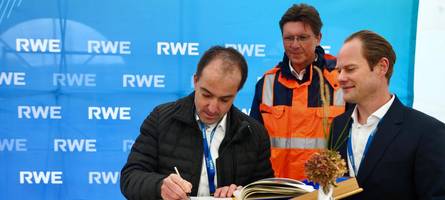 rwe-vorstand für kernkraft: „das ist ein tag, der mit starken emotionen verbunden ist“