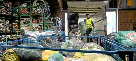 Untragbar: Wenn das Sammeln zum Draufzahlgeschäft wird