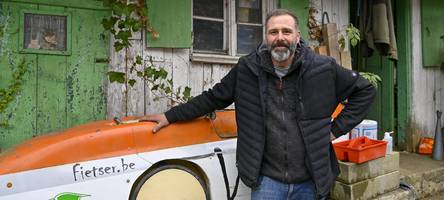 Verborgene Schätze und extreme Einsätze: Das Leben eines Entrümplers