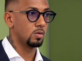 Nach Fanprotesten: Boateng verzichtet auf Hospitanz beim FC Bayern