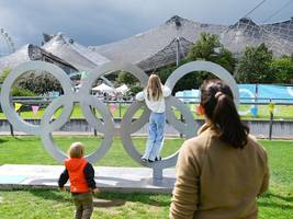Klares Ja im Bürgerentscheid: München sichert sich die Pole-Position im Olympia-Rennen