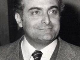 mafia-mord in italien: ein handschuh, der alles verändert