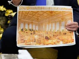 t-mobile: es ist okay, für trumps ballsaal zu spenden. so geht kapitalismus