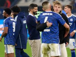 Tabellenerster Schalke 04: Der FC Bayern der zweiten Liga