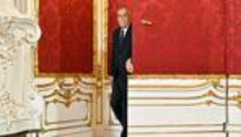 Alexander Van der Bellen: Was ist denn jetzt schon wieder passiert?